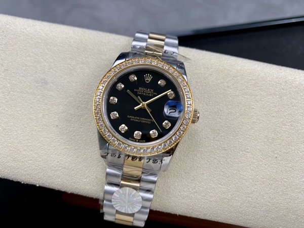 激安ロレックス内部構造